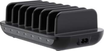 Charger 7Port 7xUSB-C Multi 160WPD3.0
