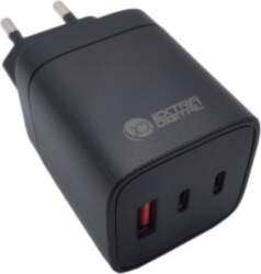 Charger EXTRA DIGITAL GaN 2x USB