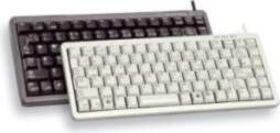 CHERRY Keyboard, PS/2, USB, German