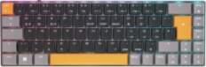 CHERRY MX-LP 2.1 Compact Wireless