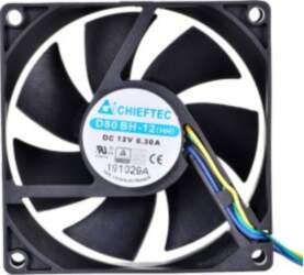 Chieftec AF-0825PWM computer cooling component Computer