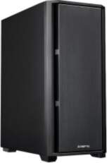 Chieftec AS-02B-OP computer case Midi Tower