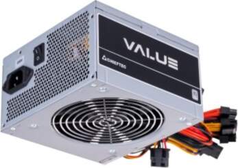 Chieftec Value APB-400B8 power supply unit