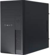 Chieftec XT-01B-350GPB computer case Mini Tower