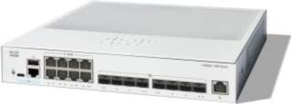 Cisco Catalyst C1300-16XTS network switch Managed