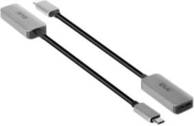 Club3D Adapter USB 3.2 Typ