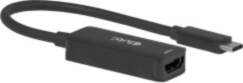 Club3D Adapter USB Typ C >