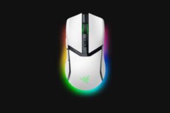 Cobra Pro, Gaming-Maus