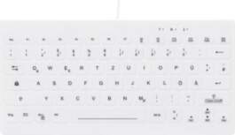 Contour ACTIVE KEY Hygiene Mini Ultraflat