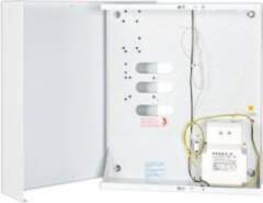 CONTROL PANEL CASE METAL/OMI-4 SATEL
