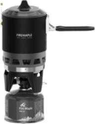 Cooker fms-x3 black FIRE-MAPLE