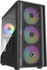 CoolerMaster Geh MasterBox 600 Black