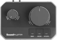 Creative Labs Sound Blaster G8 USB