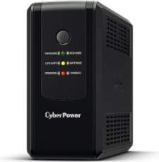 CyberPower | Backup UPS Systems |
