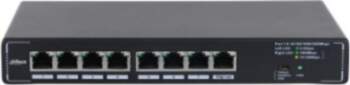 Dahua Technology SMG1008 network switch Unmanaged