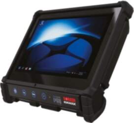 Datalogic TaskBook - Computer für den