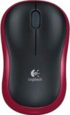 Datorpele Logitech M185 Red