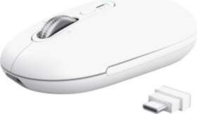 Datorpele Trust Seron Slim Multi-Wireless Hyperscroll