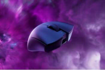 DeathAdder V3 Pro, Gaming-Maus