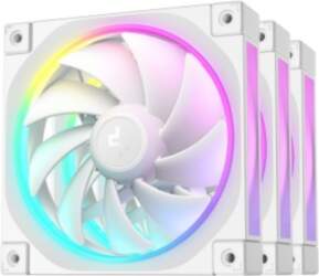 DeepCool FL12 WH-3 in 1 Computer