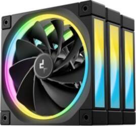 DeepCool FL12R-3 IN 1 Computer case