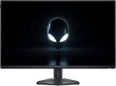 Dell Alienware 27 4K Dual-Resolution Gaming