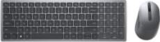 Dell Multi-Device Wireless Keyboard and Mouse