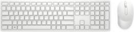 Dell Pro Wireless Keyboard and Mouse