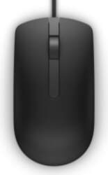 DELL Wired Mouse - MS116 -