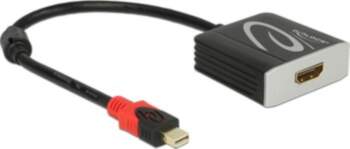 Delock Adapter mini DisplayPort 1.2