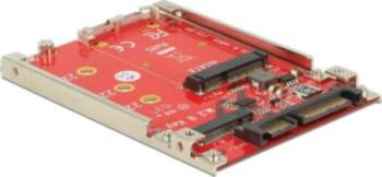 DeLOCK - Speicher-Controller (M.2) -