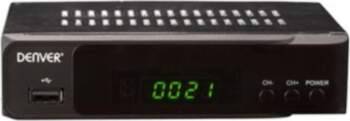Denver DVBS-206HD