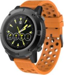 Denver SW-660 orange strap
