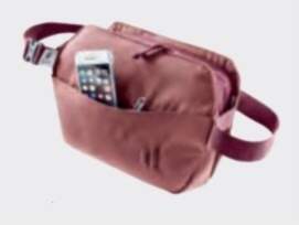 Deuter Passway 2 Polyethersulfone (PES) Brown