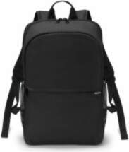 DICOTA D32086-RPET backpack Casual backpack Black