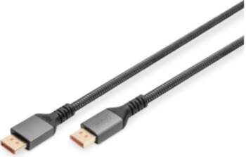 Digitus 16K DisplayPort Connection Cable, Version