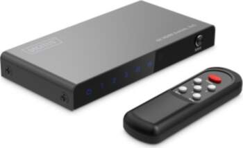 Digitus 4K HDMI Switch, 3x1