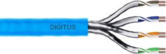 DIGITUS - Bulkkabel - 100,0m