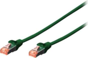 DIGITUS Professional - Patch-Kabel - RJ-45