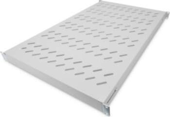 Digitus Shelf with Variable Rails for