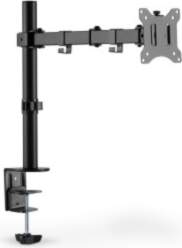 Digitus Single monitor mount, 32", 8