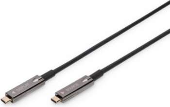 Digitus USB-C - USB-C AOC AV