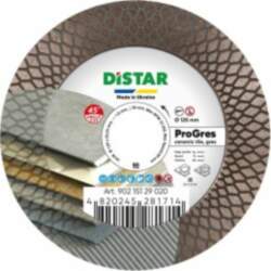 DISTAR PRO GRES DIAMOND BLADE 125