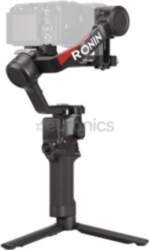 DJI RS 4 Gimbal Stabilizer, melna
