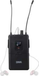 DNA IN-EAR BELTPACK Wireless Strap Receiver