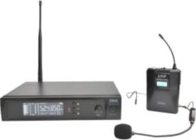 DNA VM - HEAD SET wireless
