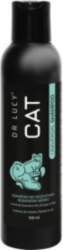 DR LUCY Cat Volume Long Coat