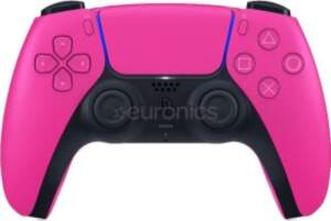 DualSense Wireless-Controller, Gamepad