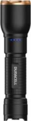 Duracell DF1500R Flashlight black