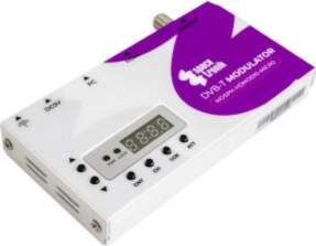 DVB-T Modulator HDMOD-10/MICRO